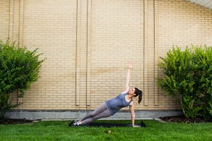 what is diastasis recti