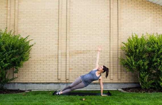 what is diastasis recti