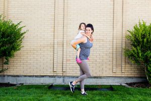 what is diastasis recti