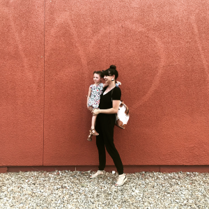 how to wear a romper