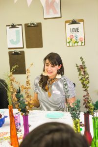 craft with canary jane