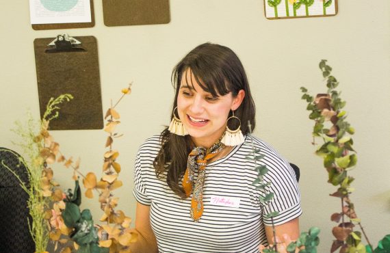 craft with canary jane