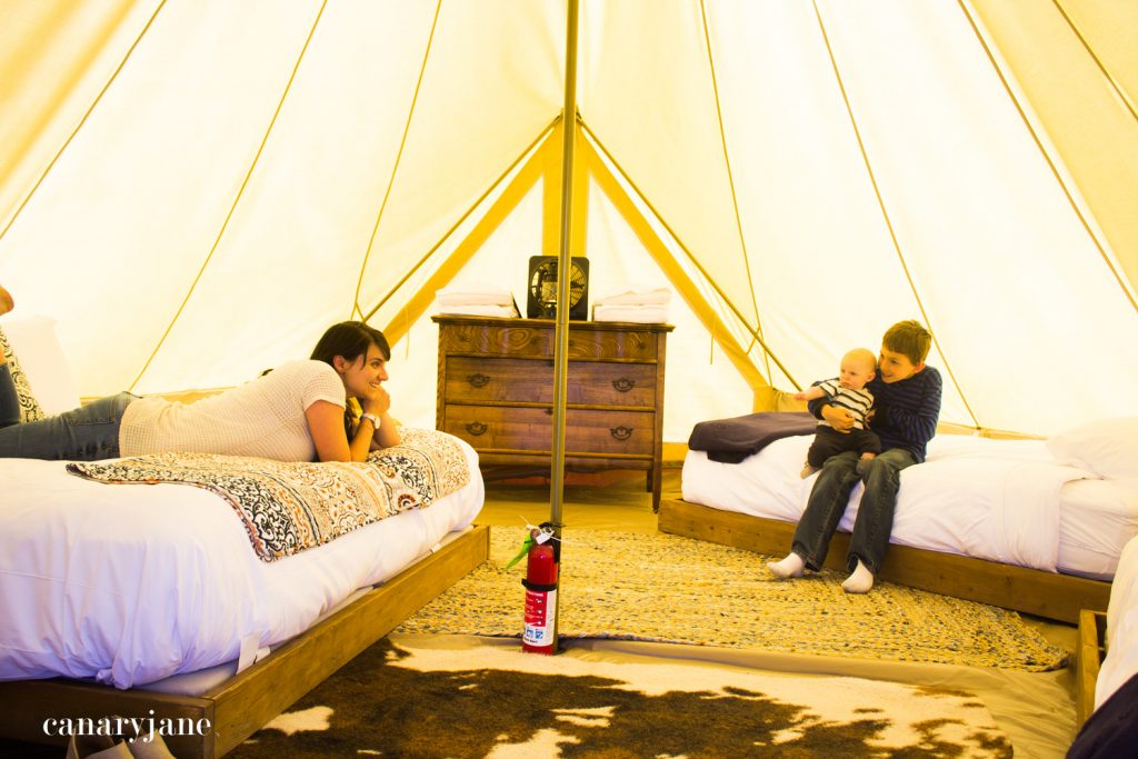 glamping at conestoga0