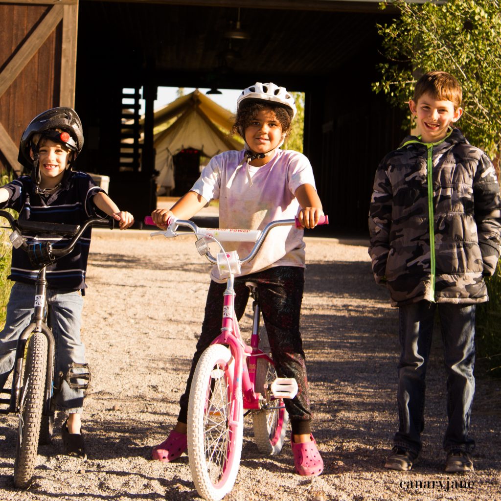 glamping at conestoga0