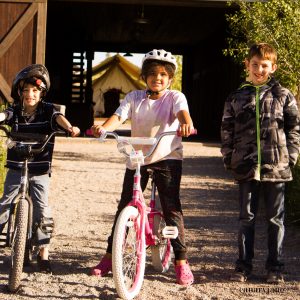 glamping at conestoga0