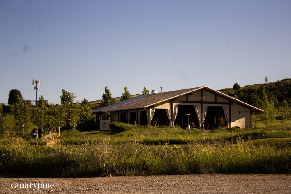 glamping at conestoga0
