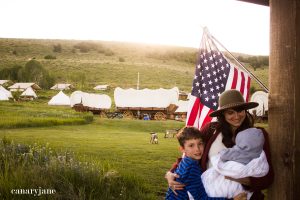 glamping at conestoga0