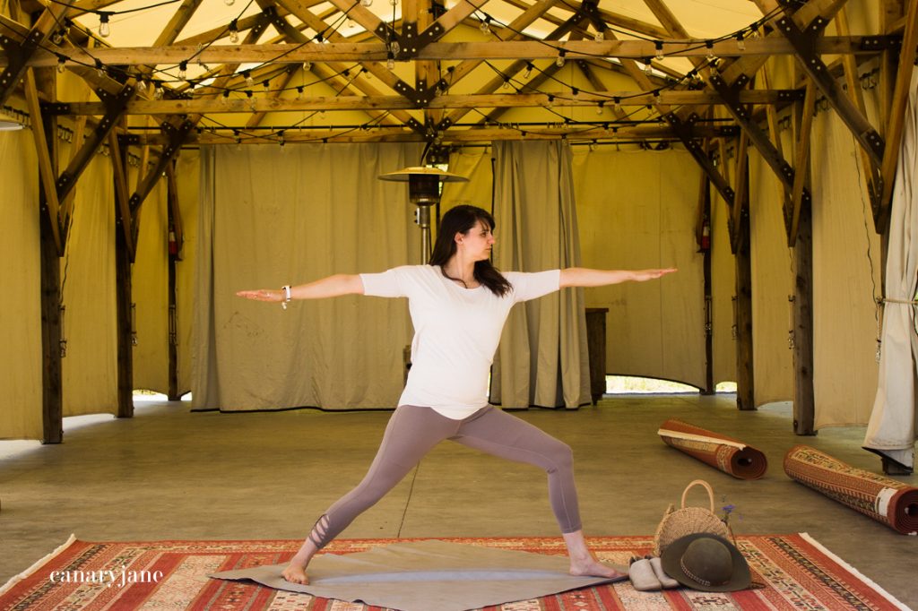 glamping at conestoga0