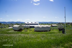 glamping at conestoga0