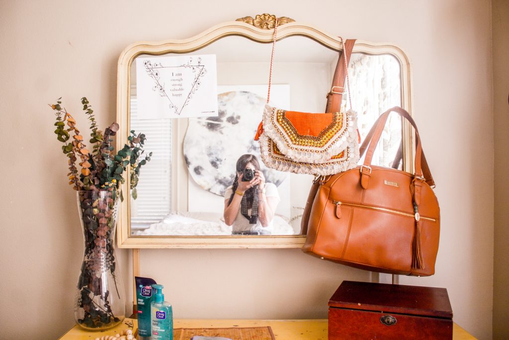 postivie affirmations