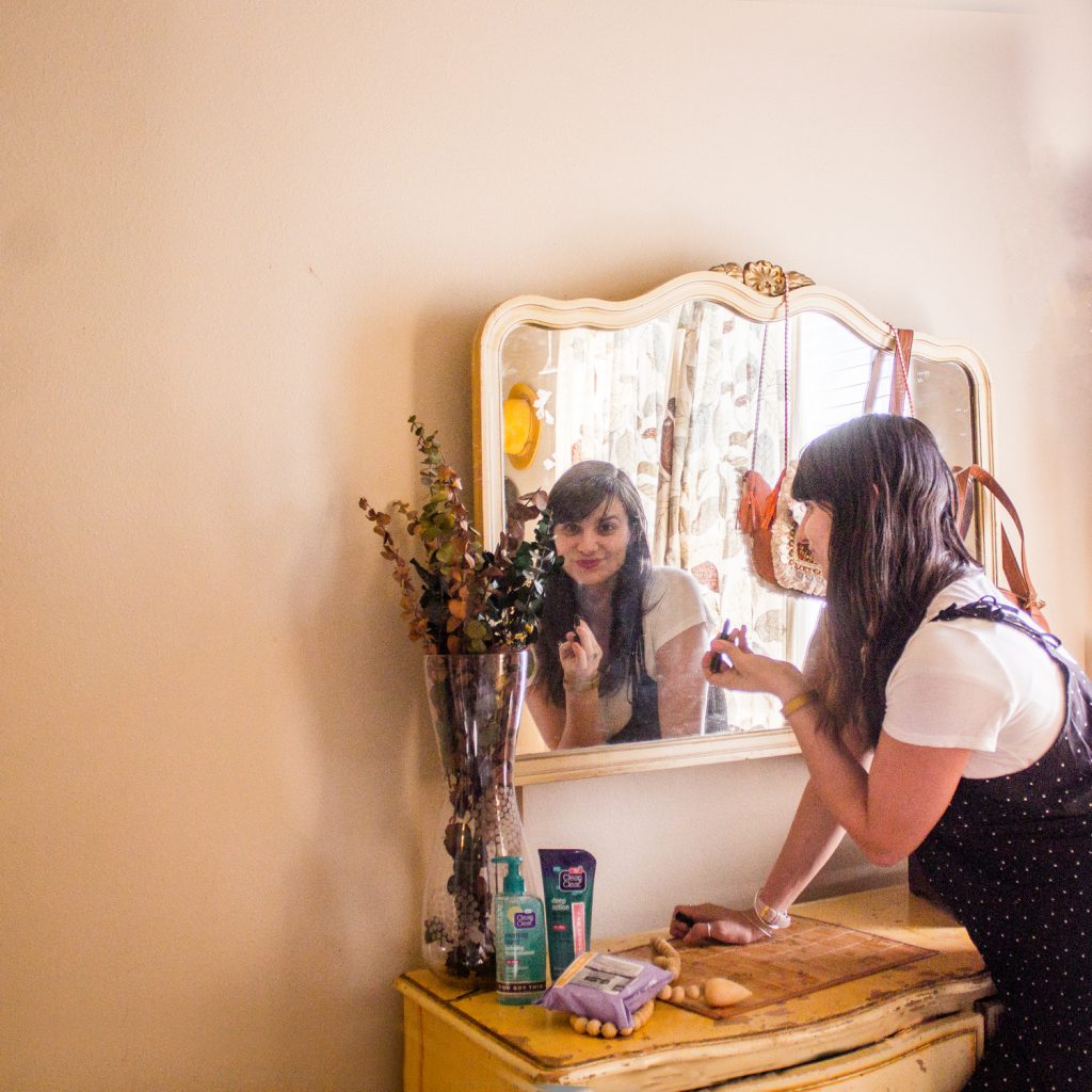 postivie affirmations