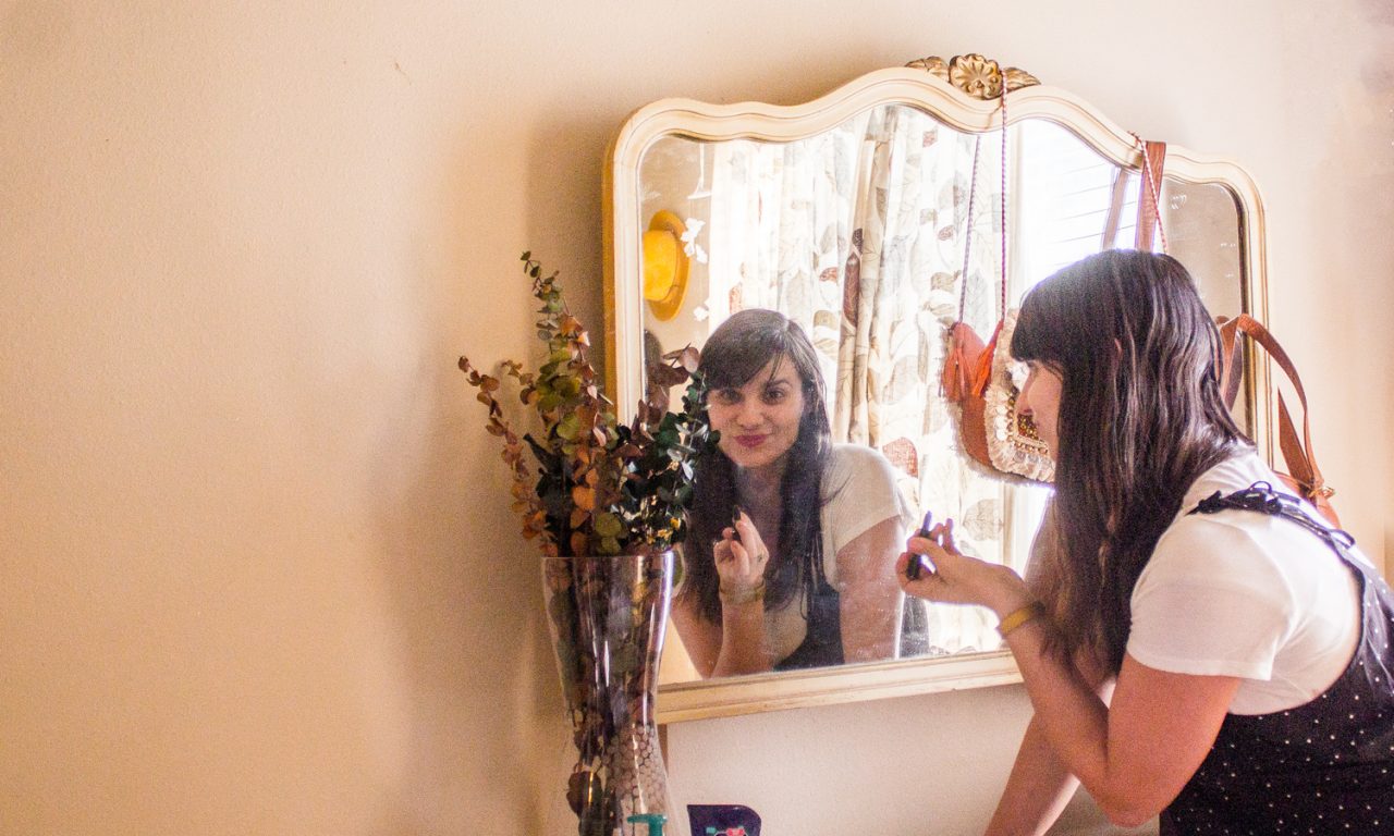 postivie affirmations