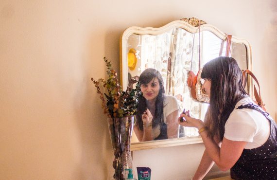 postivie affirmations