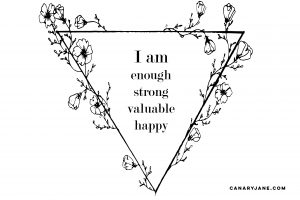 positive affirmations 