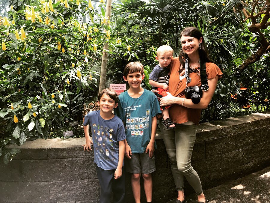 If you're planning a vacation or to travel to Seattle check out this list of activities that will also be fun with kids cominIf you're planning a vacation or to travel to Seattle check out this list of activities that will also be fun with kids coming along. These kids friendly activities are great for children and unqiue to the Seattle area. Try a beach, mueseum, or the troll under the bridge.g along. 