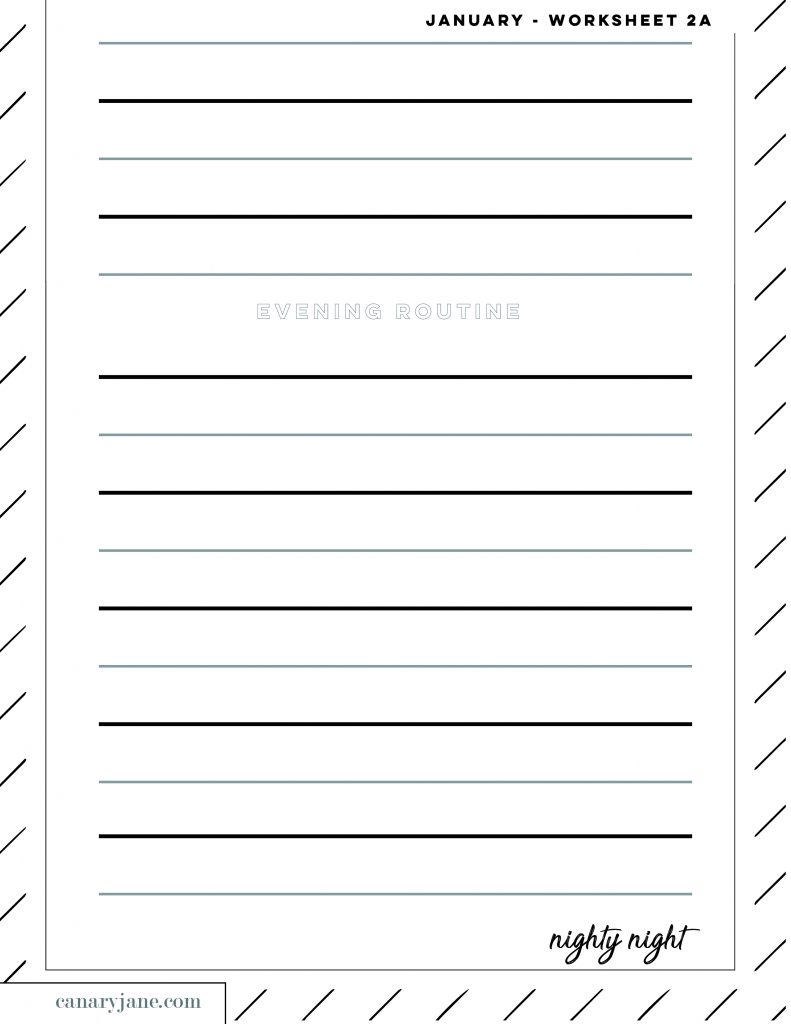 I’m walking into this year with a plan. And I’m proud of it! Here are some ways you can make plans for this next year and make goals. Print off these free Make it Happen planning and goal making worksheets.