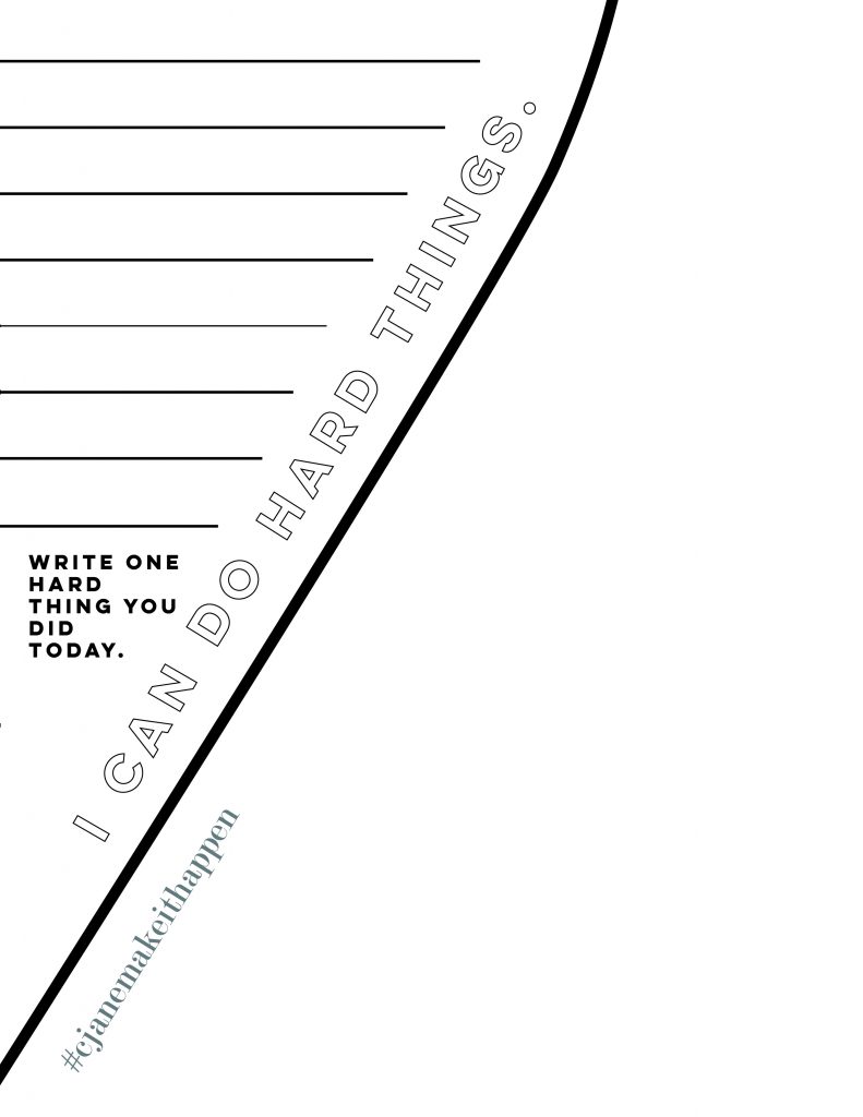  I created these self love worksheets that when completed and hung make a giant self love poster. print these worksheets for free.