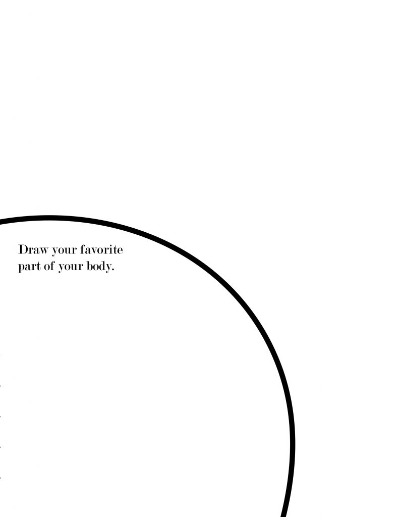  I created these self love worksheets that when completed and hung make a giant self love poster. print these worksheets for free.