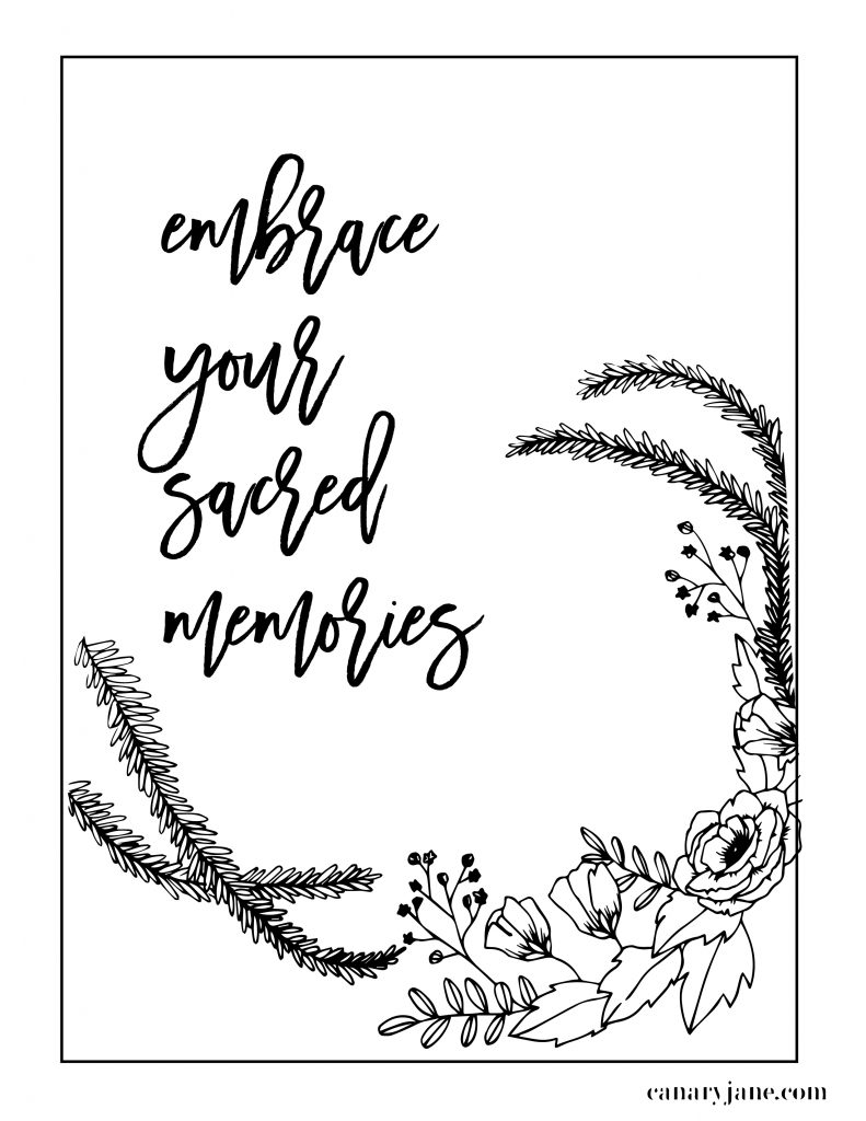 Here are free printables from the April 2020 General Conference. There are also graphics to print and share too. I've illustrated these prints and coloring pages for you. These are great for young women too. We've loved using these in the past for FHE, sunday lessons, and church quiet activities