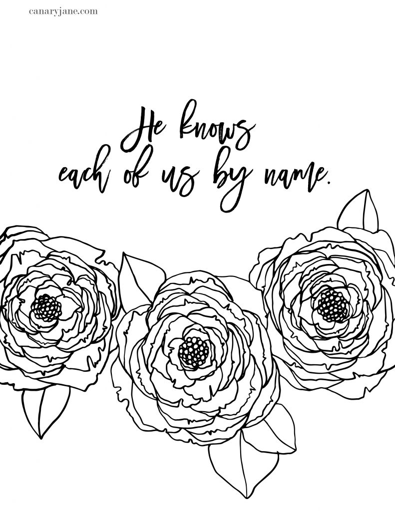 Here are free printables from the April 2020 General Conference. There are also graphics to print and share too. I've illustrated these prints and coloring pages for you. These are great for young women too. We've loved using these in the past for FHE, sunday lessons, and church quiet activities