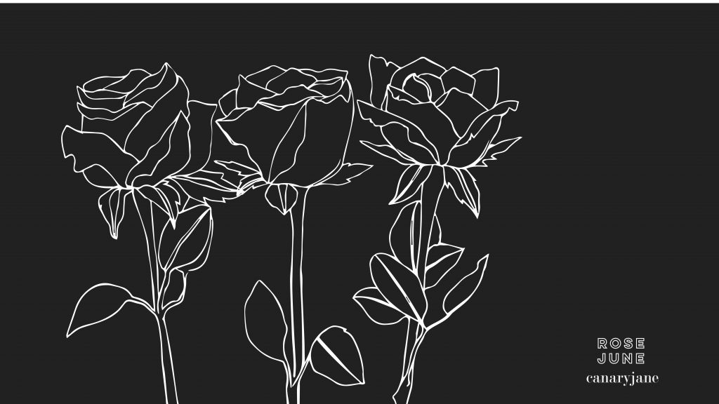 Its June and I have your free birth flower coloring page and background for you! With Covid and honoring the BLM movement on my instagram I got behind this month, so please forgive me. But here it is and before the end of the month! Print off these freebies today!