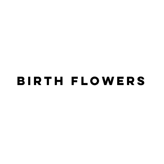 Birth Flowers