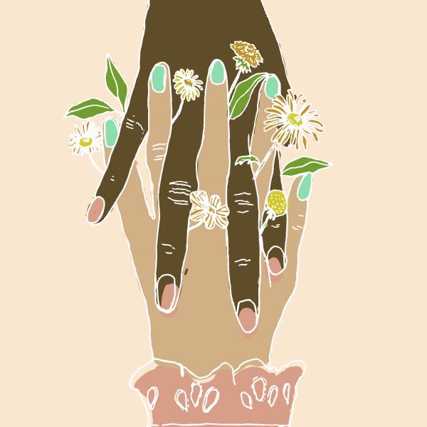 Come Together and Grow - Pink