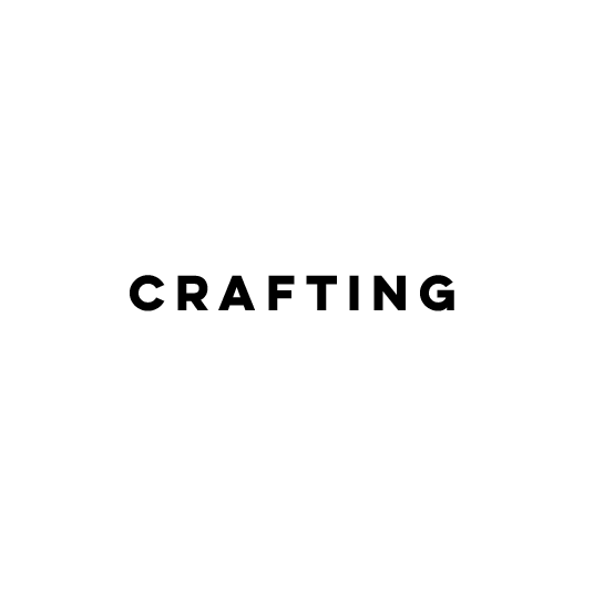 Crafting Files