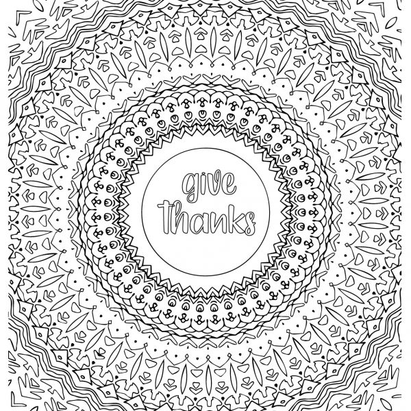 Kids Thanksgiving Bundle