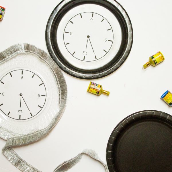 New Years Free Printable Bundle