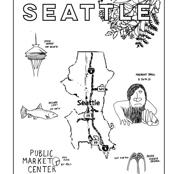 Travel Coloring Pages for Kids