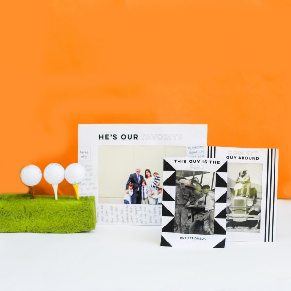 Father's Day Free Printable Bundle