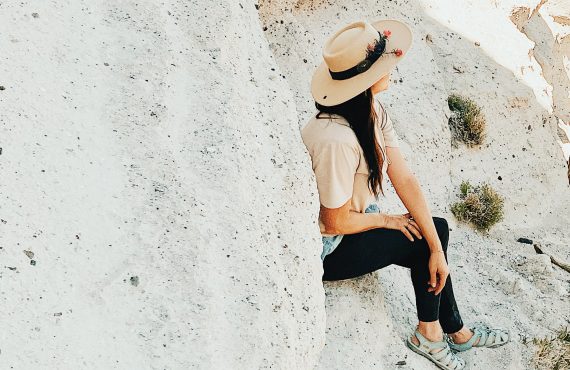 8 Tips for Traveling with 8 Kids to Topaz Mountain,&hellip;