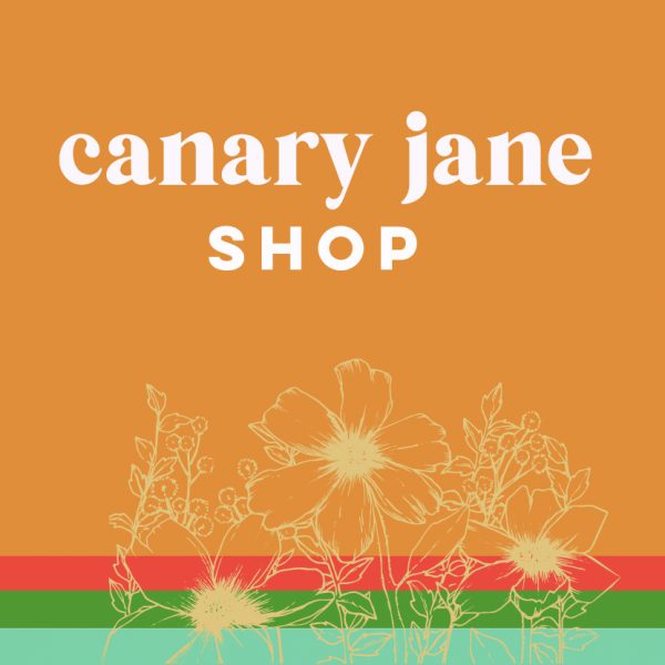 Canary Jane Shop