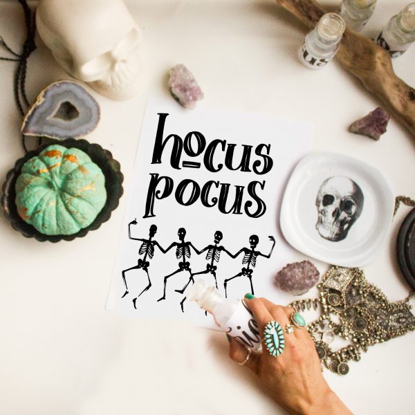Halloween Mega Printable Bundle