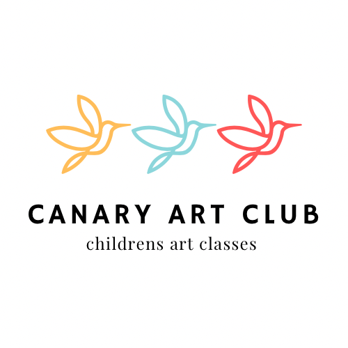 Canary Art Club One Time Registration Fee
