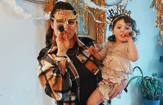 15 Awesome New Year’s Eve Kids Activities